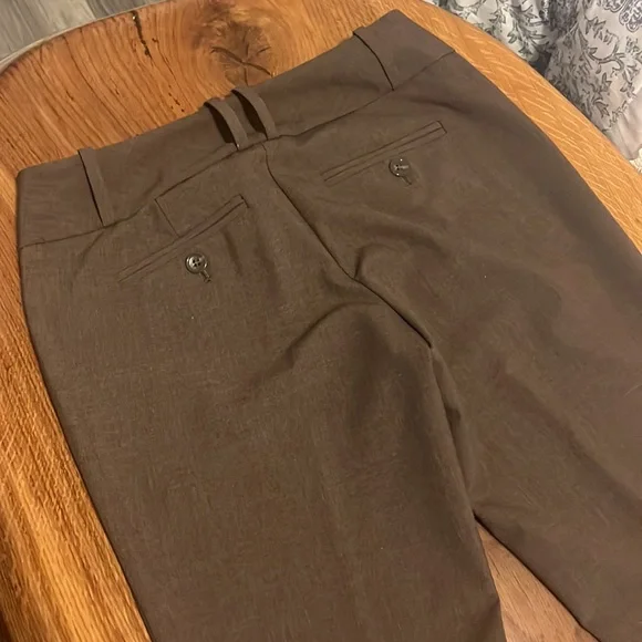 The Limited Drew Fit Boot Cut Dress Pants Bundle of Two - Picture 15 of 15